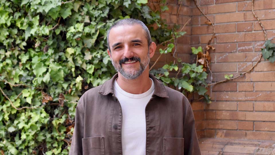Carlos Arturo López